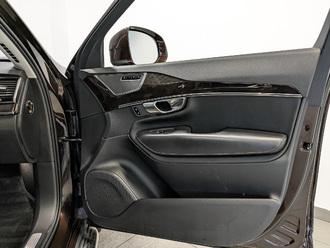 фото Volvo XC90 2017 с пробегом