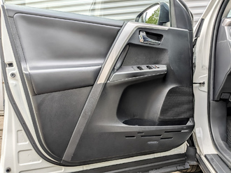 Фото Toyota Rav-4 с пробегом