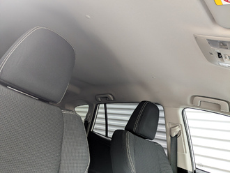 Фото Toyota Rav-4 с пробегом