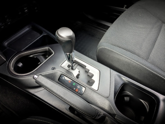 Фото Toyota Rav-4 с пробегом