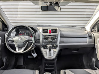 Фото Honda CR-V с пробегом