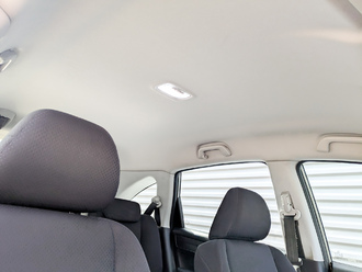 Фото Honda CR-V с пробегом