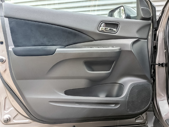 Фото Honda CR-V с пробегом