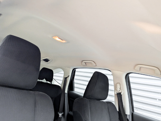 Фото Honda CR-V с пробегом