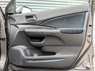 Фото Honda CR-V с пробегом