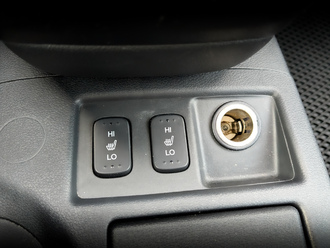 Фото Honda CR-V с пробегом