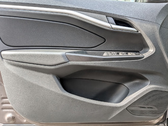 Фото Lada Vesta с пробегом