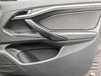 Фото Lada Vesta с пробегом