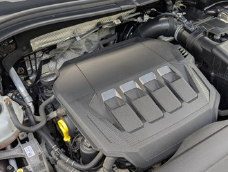 Фото Skoda Kodiaq с пробегом