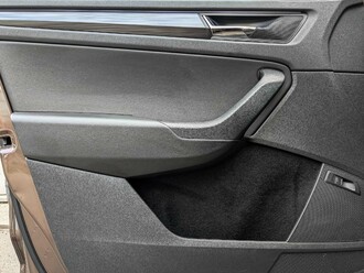 Фото Skoda Kodiaq с пробегом