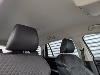 Фото Skoda Kodiaq с пробегом