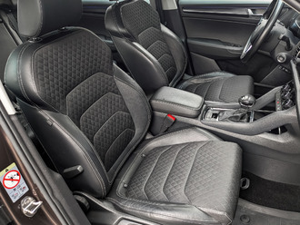 Фото Skoda Kodiaq с пробегом