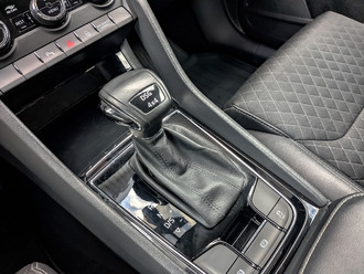 Фото Skoda Kodiaq с пробегом