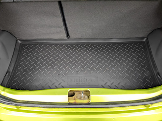 Фото Chevrolet Spark с пробегом