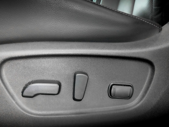 Фото Nissan X-Trail с пробегом