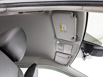 Фото Nissan X-Trail с пробегом