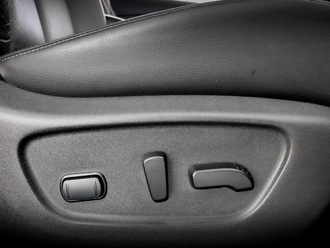 Фото Nissan X-Trail с пробегом