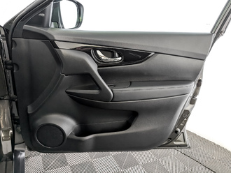 Фото Nissan X-Trail с пробегом