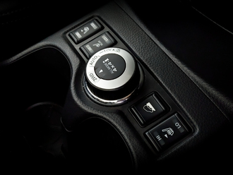 Фото Nissan X-Trail с пробегом