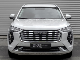 Фото HAVAL Jolion с пробегом