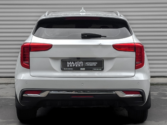 Фото HAVAL Jolion с пробегом