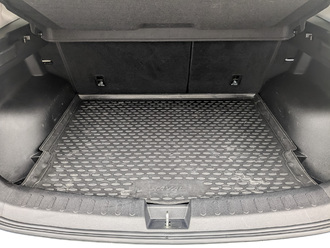 Фото HAVAL Jolion с пробегом