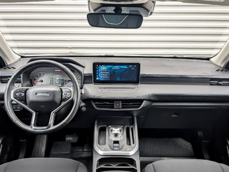 Фото HAVAL Jolion с пробегом