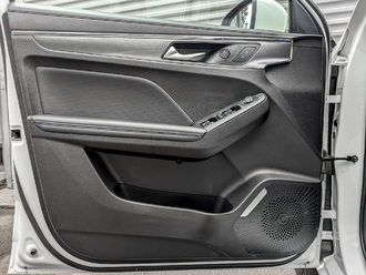 Фото HAVAL Jolion с пробегом
