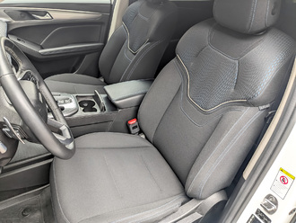 Фото HAVAL Jolion с пробегом