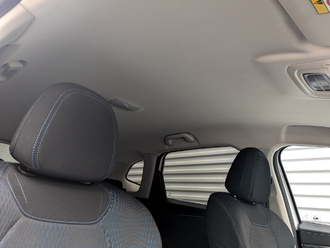Фото HAVAL Jolion с пробегом