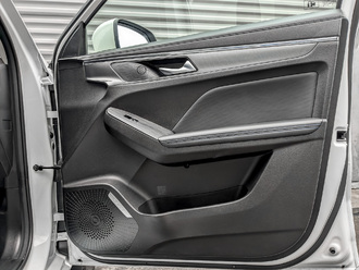 Фото HAVAL Jolion с пробегом