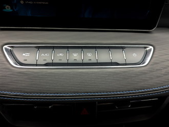Фото HAVAL Jolion с пробегом