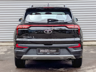 Фото Москвич 3 с пробегом