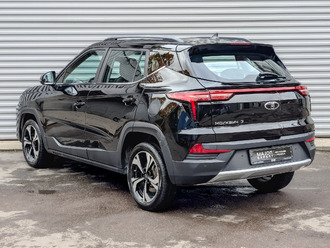 Фото Москвич 3 с пробегом