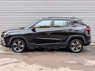 Фото Москвич 3 с пробегом