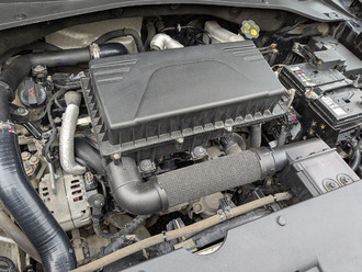 Фото Москвич 3 с пробегом