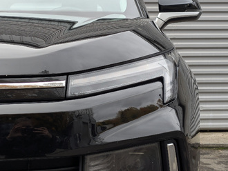 Фото Москвич 3 с пробегом