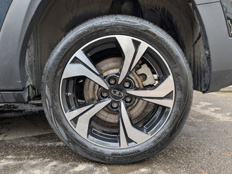 Фото Москвич 3 с пробегом