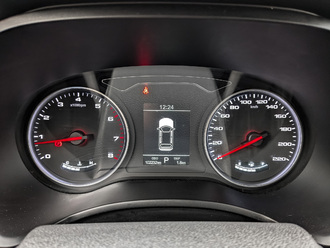 Фото Москвич 3 с пробегом