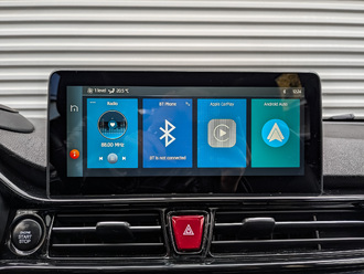 Фото Москвич 3 с пробегом