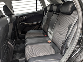 Фото Москвич 3 с пробегом