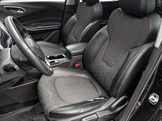 Фото Москвич 3 с пробегом