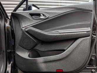 Фото Москвич 3 с пробегом