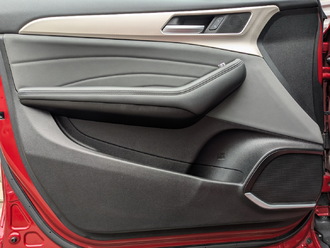 Фото HAVAL F7 I с пробегом