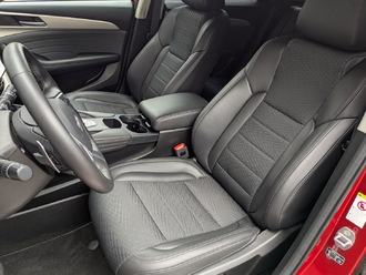 Фото HAVAL F7 I с пробегом