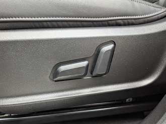 Фото HAVAL F7 I с пробегом