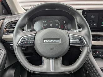 Фото HAVAL F7 I с пробегом