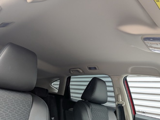 Фото HAVAL F7 I с пробегом