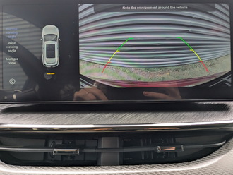 Фото HAVAL F7 I с пробегом