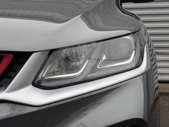 Фото Geely Coolray с пробегом